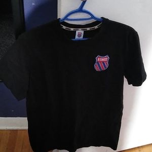 K-Swiss T shirt